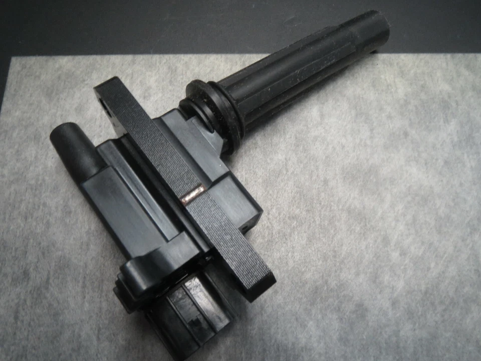Ignition Coil for 1999-2003 Mazda Protege 1.6L DOHC Made in Japan - Ships Fast! - Image 2 of 4