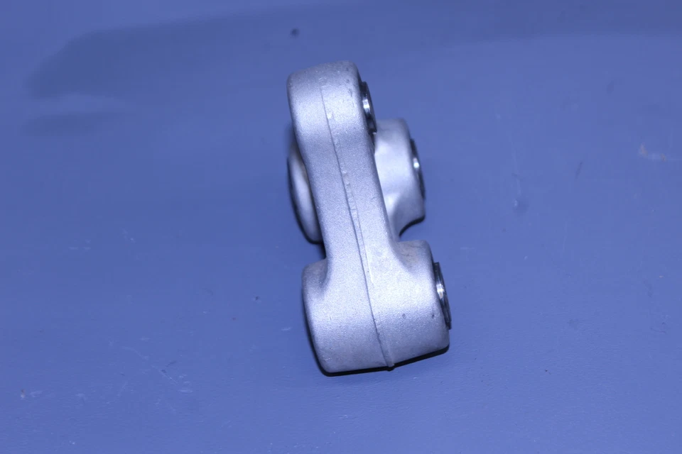 Yamaha TTR230 2006 acoplamiento trasero Foto 4 de 4