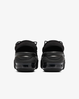 ★Nike★ Air Max Coco Sandal W Black Anthracite CI8798003 CI Nike Air Max Koko Sandal Black Anthracite Women's Size
