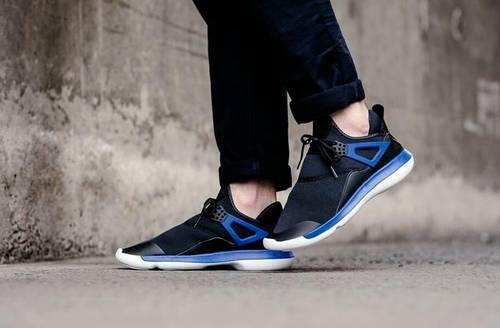 On Cloud Negro - Zapatillas Running Hombre | 🥇 Tienda TENIS
