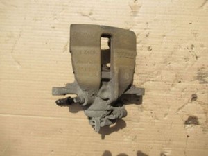 VW T5 KASTEN (7HA, 7HH, 7EA, 7EH) 2.0 TDI Bremssattel rechts hinten Bremszange