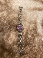 carvel ladies watch