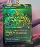 Eternal Witness 368 BORDERLESS FOIL Uncommon Double Masters 2022 2X2 MT MTG EDH