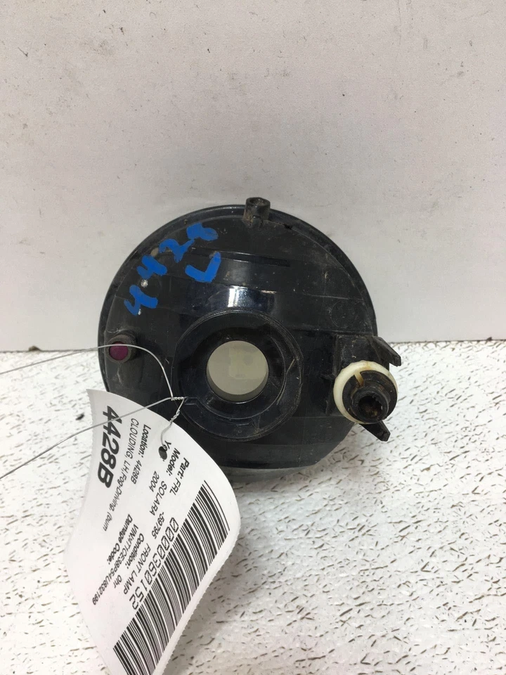 04 05 06 Toyota TOYOTA SOLARA Front Lamp Left Light Foto 2 de 2