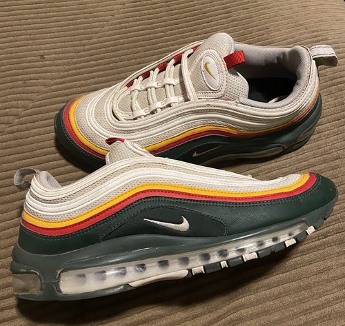 supersonic 97s