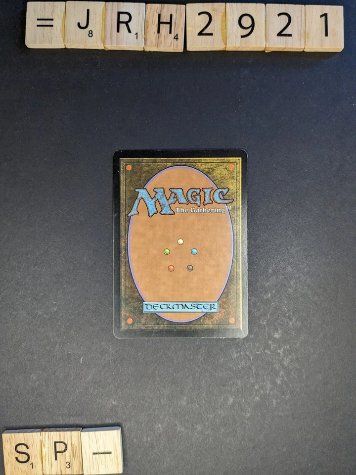 MTG - Grove of the Burnwillows - Russian, Future Sight FUT - Slight Play (-)/SP- - Image 3 of 4