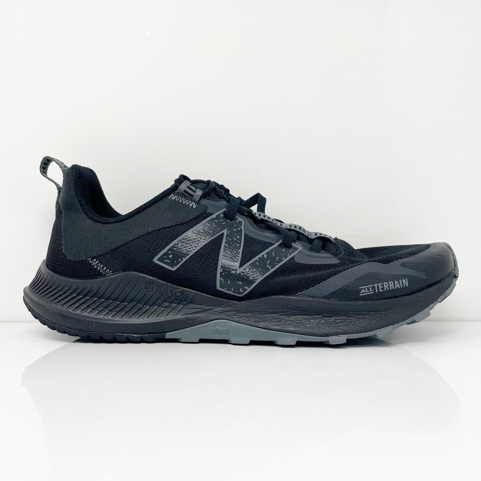 Size 11 - New Balance DynaSoft Nitrel v4 Black - MTNTRLB4 for sale online |  eBay