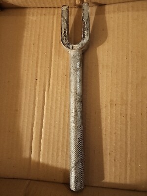 Matco BJS1 Tie Rod Ball Joint Separator Pickle Fork