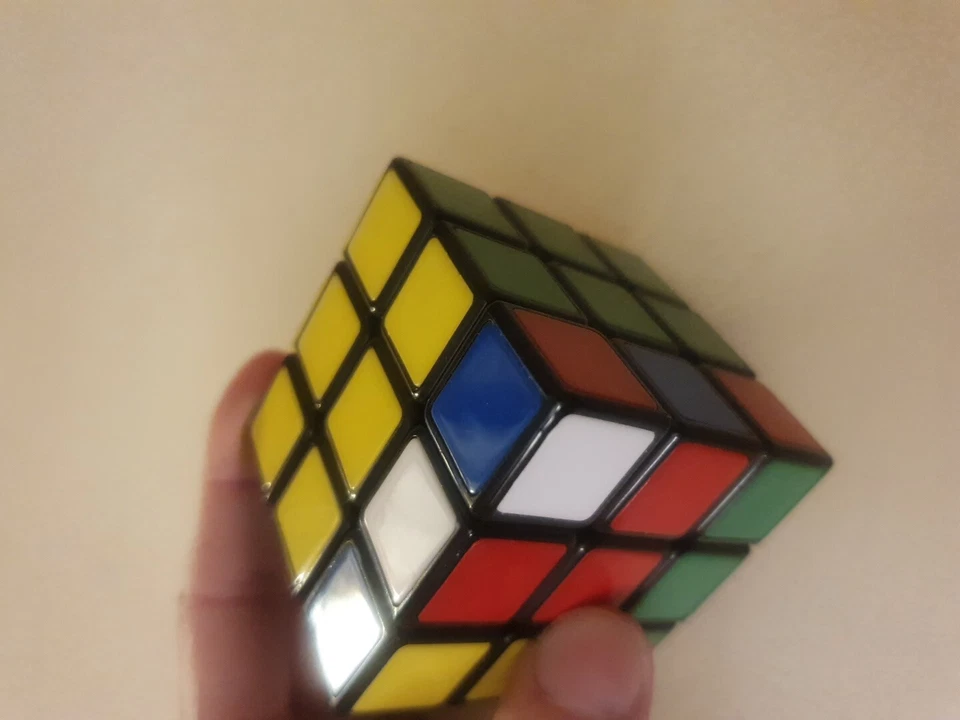 Cubo Di Rubick - Immagine 3 di 4