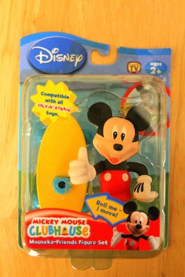 disney toys mickey mouse