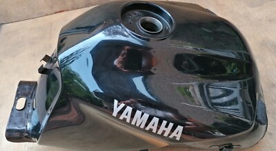 originaler Tank 4TX Yamaha TDM850