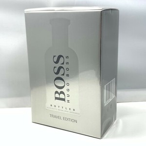 hugo boss jacket red