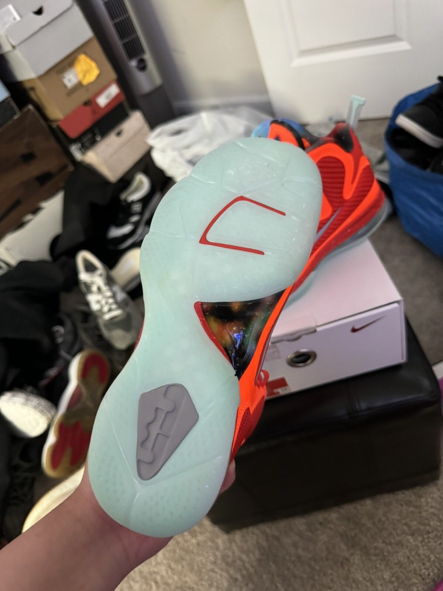【本物保証 /関税・送料無料】Nike Lebron 9 Big Bang 17978480_39088109_600.jpg