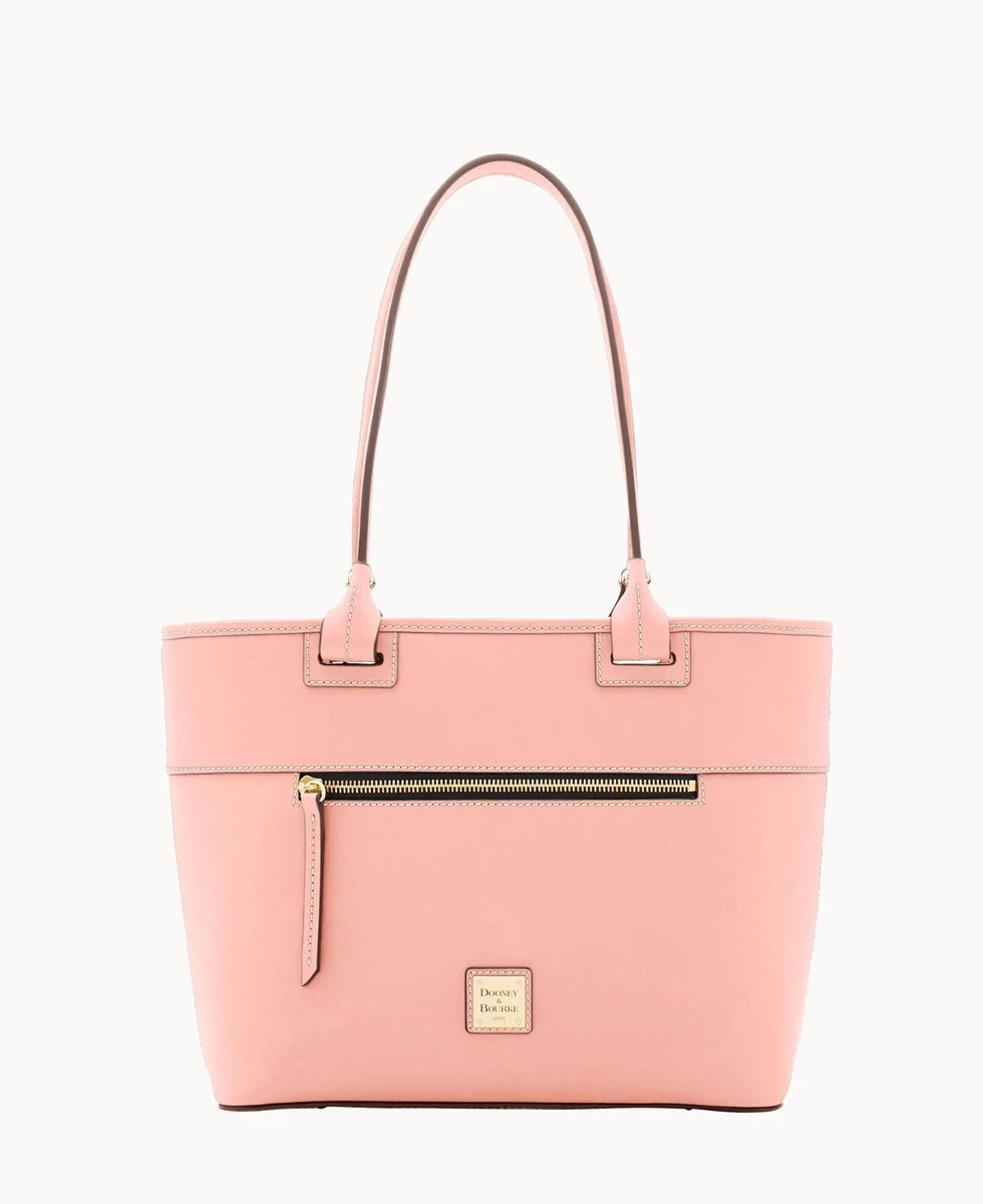 Dooney beacon tote outlet