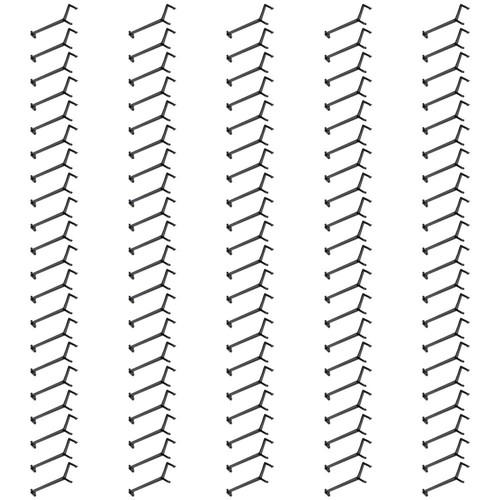 100pcs Plant Bending Clips Plant Branch Benders Clips Plant Low Stress