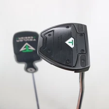 Odyssey Toulon Design Daytona Beach Mallet Putter 35 Inches 35" RH S-147176