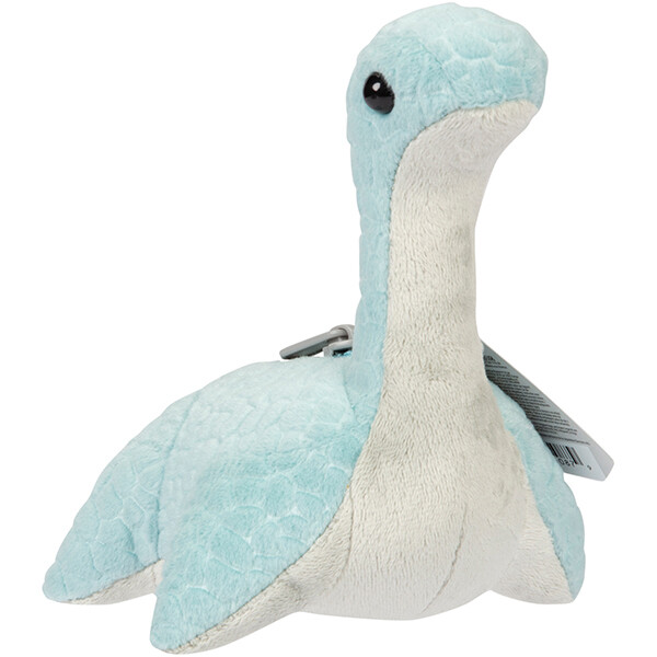 JAKKS Pacific Apex Legends Plush doll Nessie Blue Japan | eBay