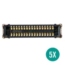 For Apple iPhone 6 Front Camera / Sensor FPC 5 Pack UK Stock Genuine Part