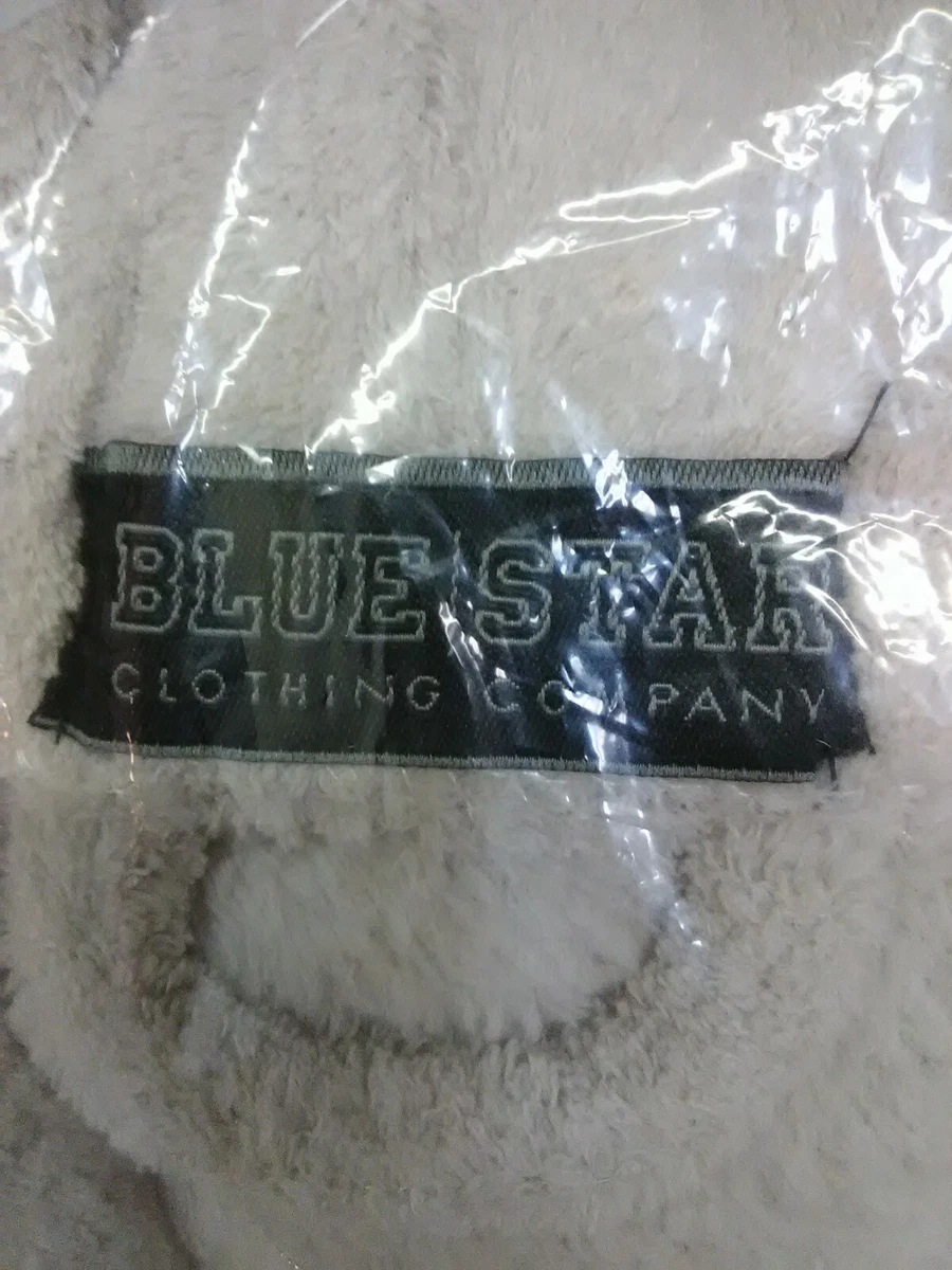 Blue Star Clothing Company