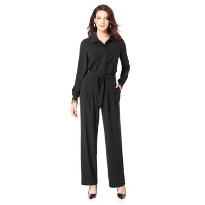 Eureka by Christos Garkinos ''Brianna'' Jumpsuit 364836-J (16 &18w)
