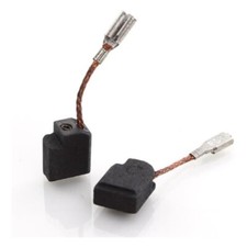 2 PCS Carbon Brushes for Dewalt D28111 D28113 D28116 D28117 Angle Grinder
