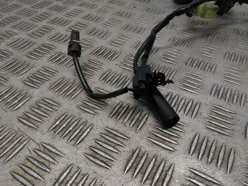 Chicote de fios para relógio Honda CRF 1000 AFRICA TWIN (16-19) - Imagem 4 de 4