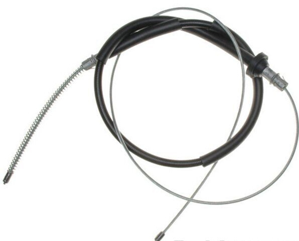 ACDelco 18P96823 Professional Rear Parking Brake Cable - View #10