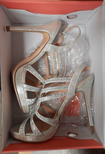 De Blossom Collection Heels
