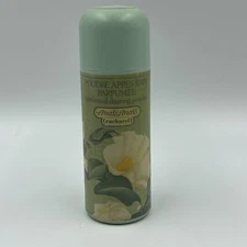 Anais Anais Cacharel Perfumed Dusting Powder 3.5 oz 100 Gram France Full New