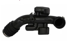 OEM NEW 18-20 Ford F-150 Coyote Air Cleaner Intake Duct Hose Tube Muffler 5.0L