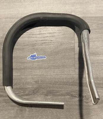 #ad #ad BLUESAWS Handlebar For HUSKY 181 281 288 OEM# 501 91 66 02 $17.95