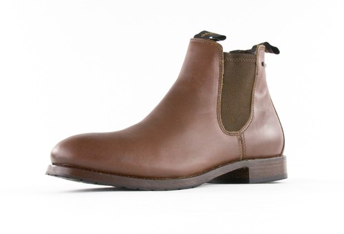 Dubarry of Ireland Mens Kerry Chelsea 