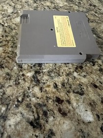 Romance Of The Three Kingdoms Nintendo NES Video Game Cartridge Authentic Tested