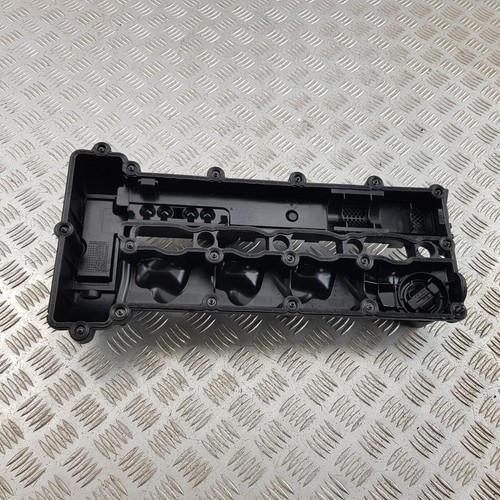 MERCEDES C CLASS ENGINE ROCKER COVER 2.1 DIESEL W205 2015 A6510107117 - Picture 11 of 15