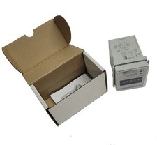 NEW! ~ Schneider Electric TDRPRO-5100 Magnecraft 12A Time Delay Relay