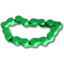 Fidget Kette   3D-Druck Anti-Stress-Spielzeug...