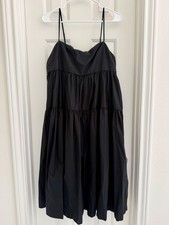 j crew dress size 14 women's.