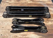 Genuine Gm Oem Chevelle Gto 1964-1967 A-body Upper Lower Rear Trailing Arms Genuine Gm Oem Chevelle Gto 1964-1967 A-body Upper Lower Rear Trailing Arms