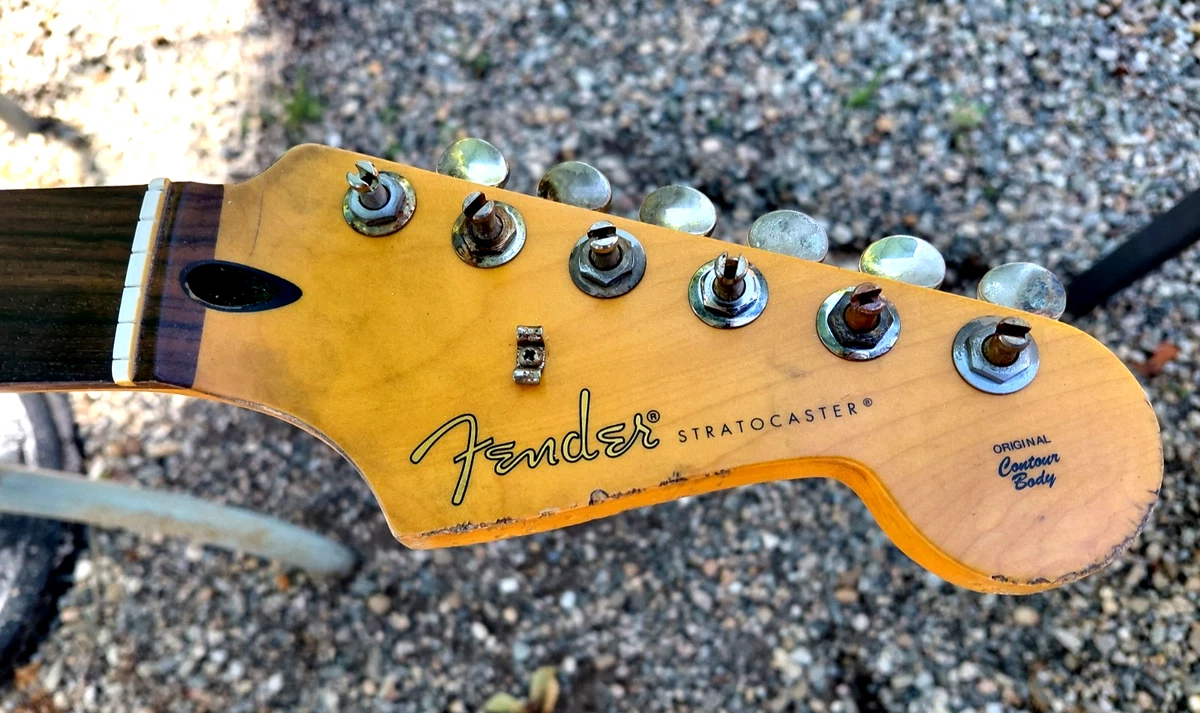 relic strat products for sale | eBay