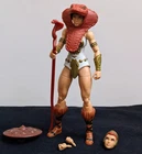 Masters of the Universe Teela Masterverse Vintage Collection Figure