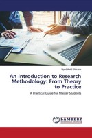 Hynd Kaid Slimane | An Introduction To Research Methodology: From Theory To...