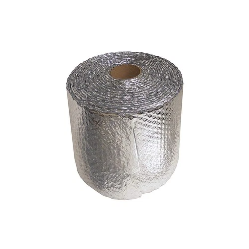 GRAINGER APPROVED 56LA14 PK 4 Bubble Roll,Insulated,Size3/16",12"W 56LA14 video thumbnail