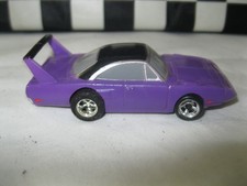life-like plymouth superbird slot car ho