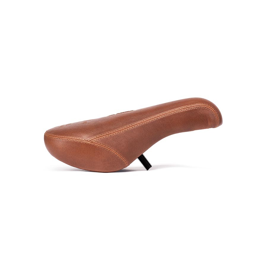 Седло We The People Team Pivotal Коричневое кожаное 349 г 9290₽