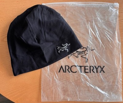 arcteryx rho toque - Black | eBay