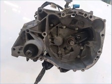 Boite de vitesse Renault CLIO