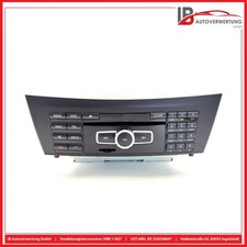 Autoradio Mercedes 350