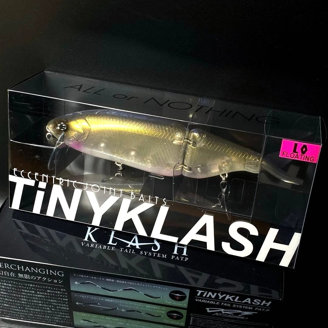 KING SMELT (New Color)