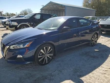 Crossmember/K-Frame Front Fits 19-23 ALTIMA 1117308