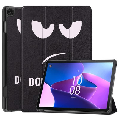Dlahaby Hülle kompatibel mit Lenovo Tab M10 3rd Gen TB328 10.1 Zoll 2022
